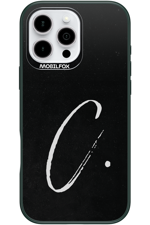 (Off Space) C 2.0 - Apple iPhone 16 Pro Max
