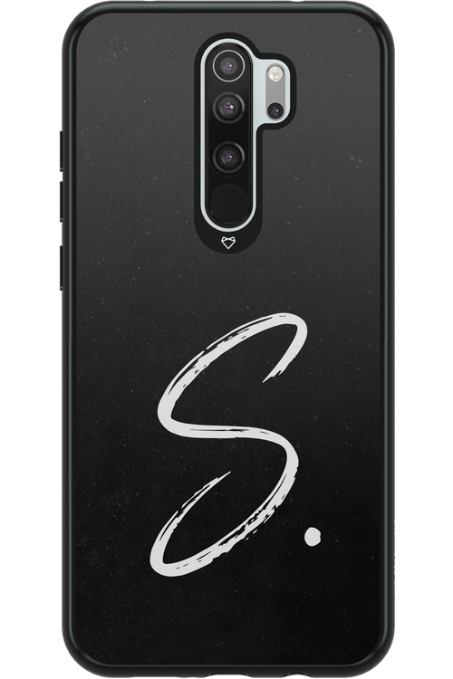 (Off Space) S 2.0 - Xiaomi Redmi Note 8 Pro