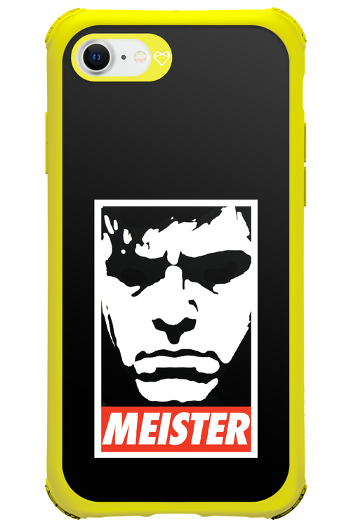 MEISTER - Apple iPhone SE 2020