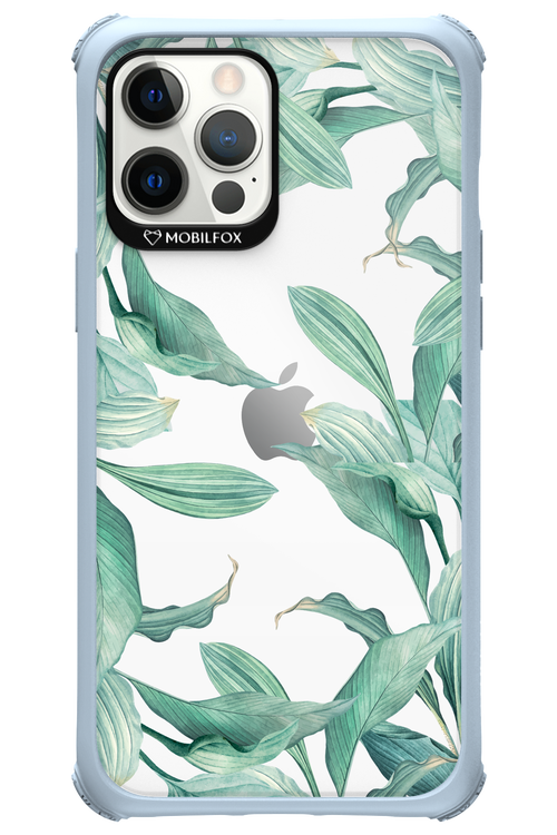 Greenpeace 2.0 - Apple iPhone 12 Pro Max
