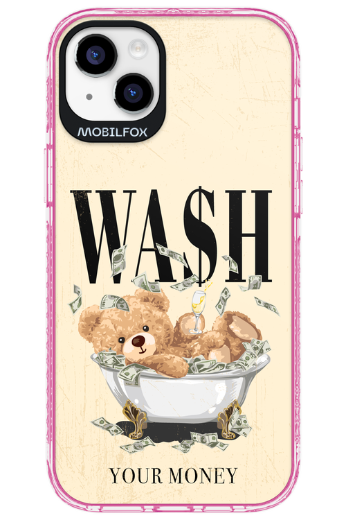 Money Washing - Apple iPhone 14 Plus