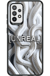 Snake and Chrome - Samsung Galaxy A72