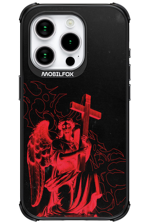 Fallen angel II 2.0 - Apple iPhone 15 Pro