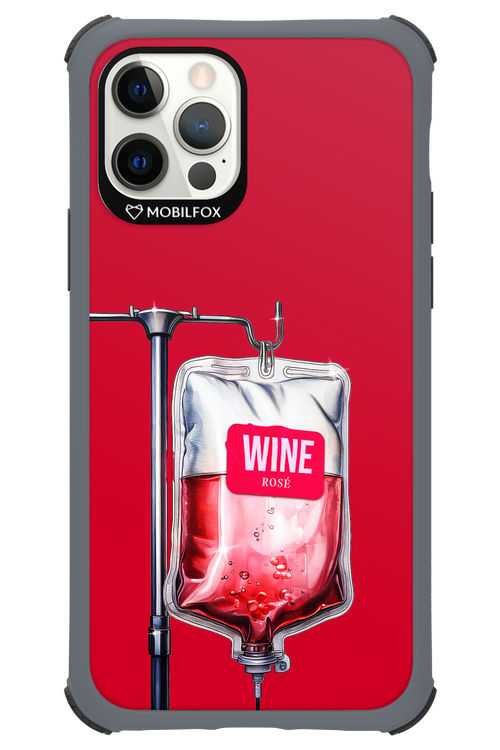 Sos Wine - Apple iPhone 12 Pro