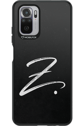 (Off Space) Z 2.0 - Xiaomi Redmi Note 10