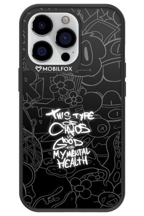 My Mental Health - Apple iPhone 13 Pro