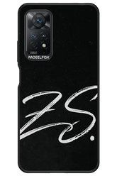 (Off Space) ZS 2.0 - Xiaomi Redmi Note 11Pro 4G/5G