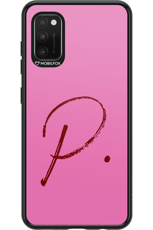 (Sorbet) P 2.0 - Samsung Galaxy A41