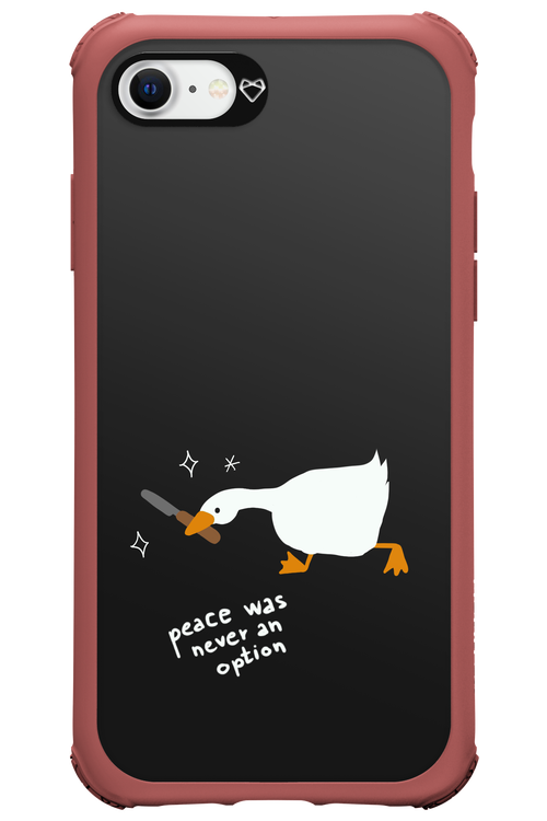 OPTION - Apple iPhone SE 2020