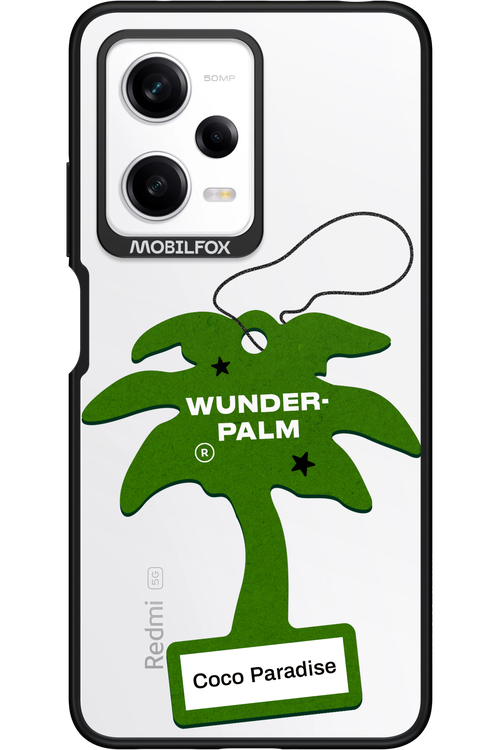 Wunder-Palm 2.0 - Xiaomi Redmi Note 12 Pro 5G