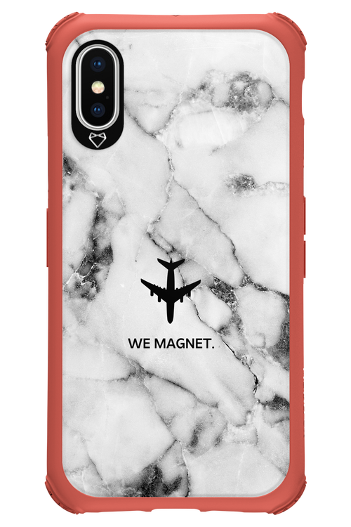 International Love II 2.0 - Apple iPhone X