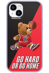 Go hard, or go home 2.0 - Apple iPhone 15 Plus