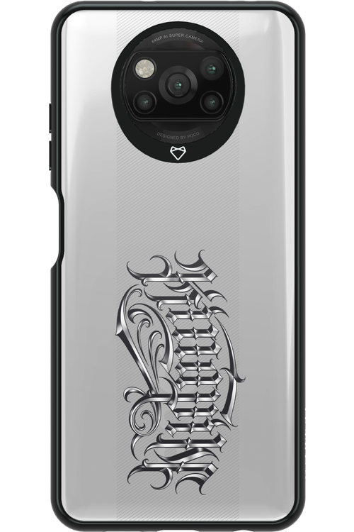 Chaotic Love - Xiaomi Poco X3 NFC