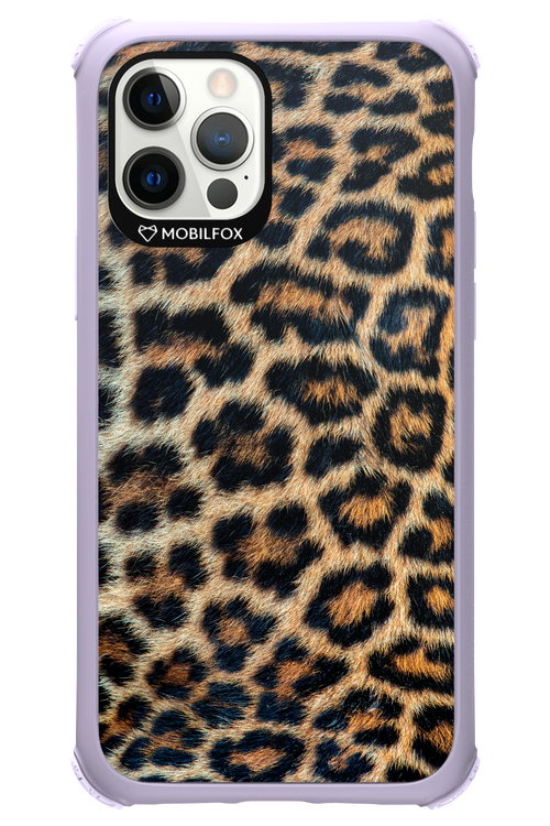 Leopard - Apple iPhone 12 Pro