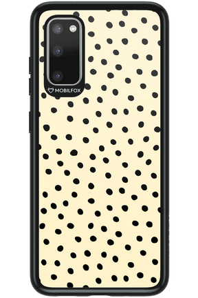 Polka Dots 2.0 - Samsung Galaxy S20