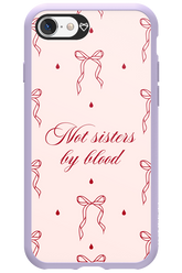 Sisters Red - Apple iPhone SE 2022