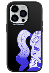 Qween Blue 2.0 - Apple iPhone 14 Pro