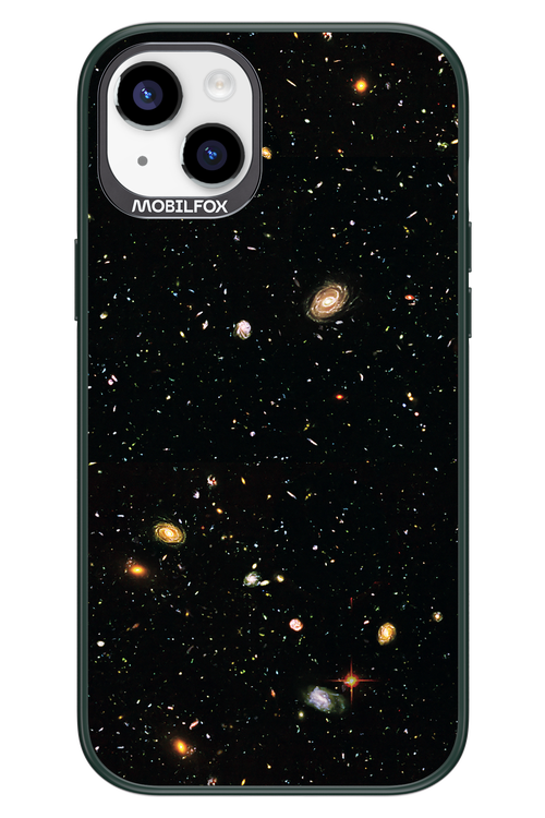 Cosmic Space 2.0 - Apple iPhone 14 Plus