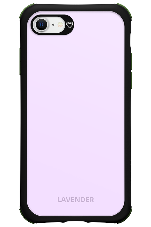 LAVENDER - FS2 2.0 - Apple iPhone SE 2020