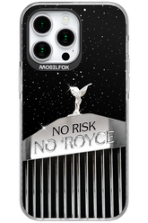 No Risk, No Royce - Apple iPhone 15 Pro Max