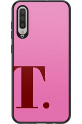 T (Sorbet) 2.0 - Samsung Galaxy A70