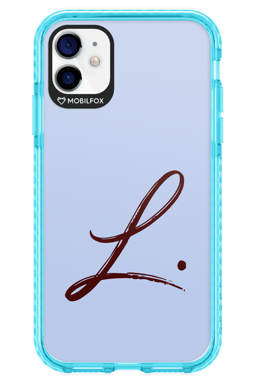 (Jellyfish Presso) L 2.0 - Apple iPhone 11