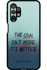 The Goal 2.0 - Samsung Galaxy A13 4G