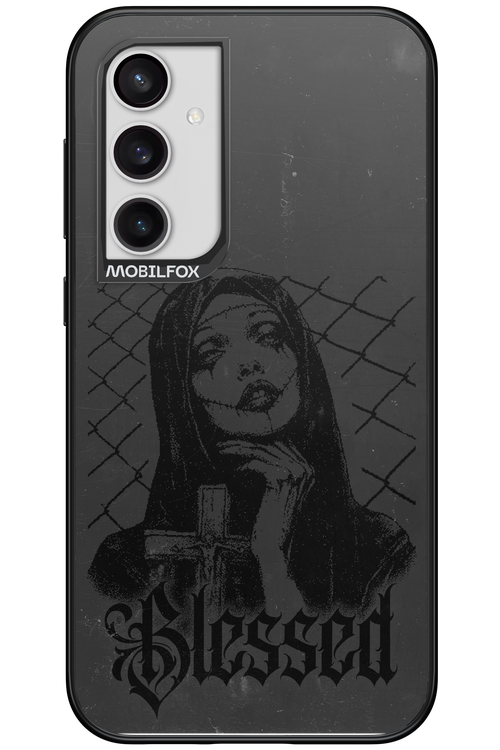God bless 2.0 - Samsung Galaxy S23 FE