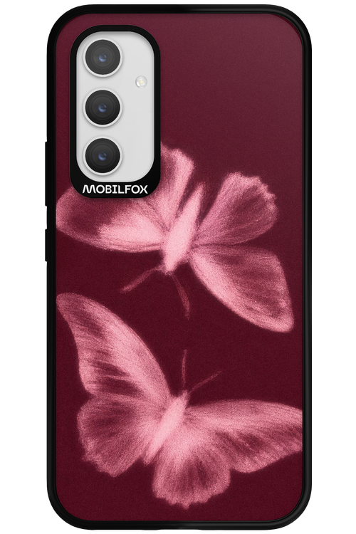 Papillonia 2.0 - Samsung Galaxy A54