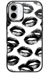 Ghost Kiss - Apple iPhone 16 Plus