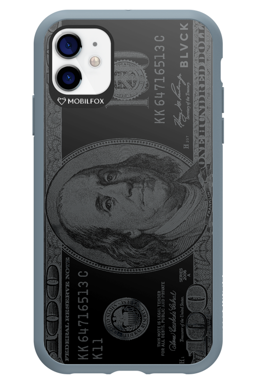 100 2.0 - Apple iPhone 11