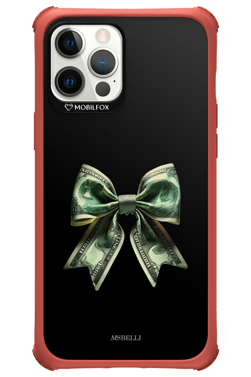 Money is Cute 2.0 - Apple iPhone 12 Pro Max