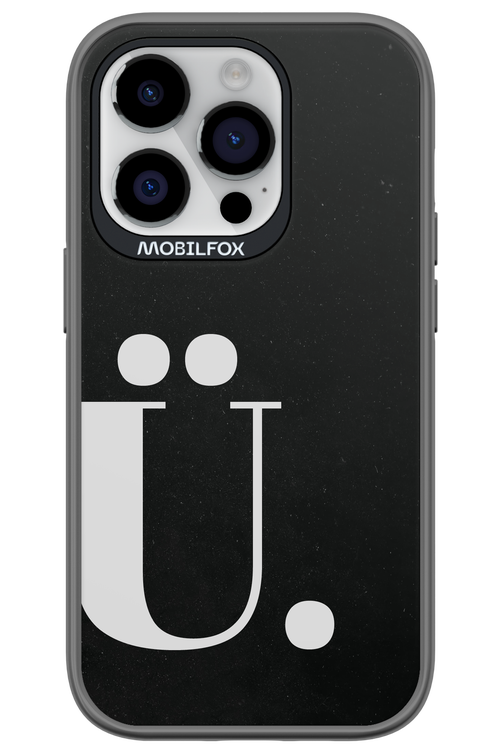 U II (Off Space) 2.0 - Apple iPhone 14 Pro