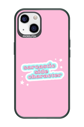 Sarcastic Pink - Apple iPhone 13