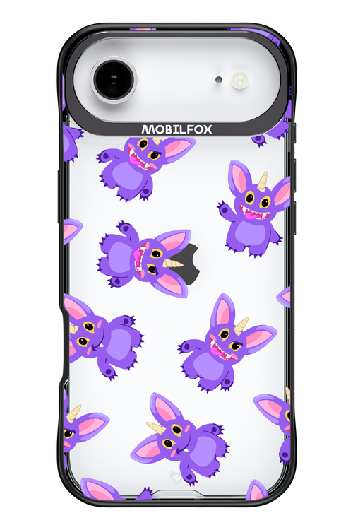 Monsty - Apple iPhone 17 Air