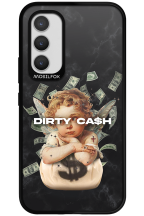 DirtyCash - Samsung Galaxy A34