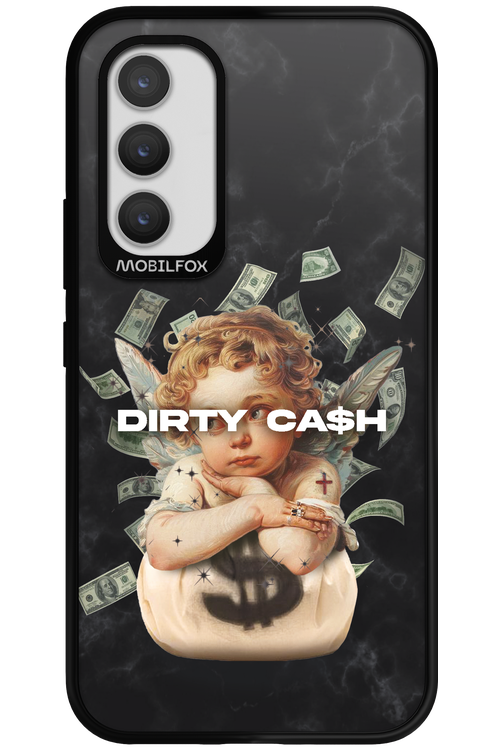 DirtyCash - Samsung Galaxy A34