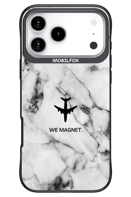 International Love II 2.0 - Apple iPhone 17 Pro Max