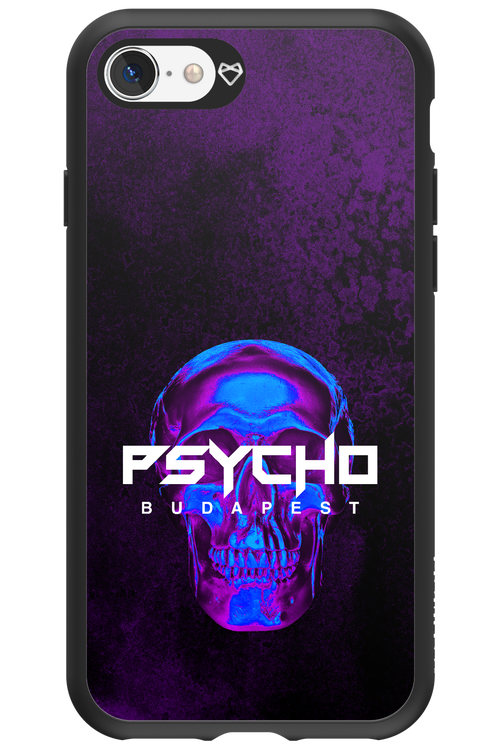 Psyskull - Apple iPhone SE 2022