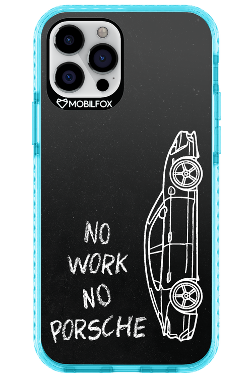 No Work - Apple iPhone 12 Pro
