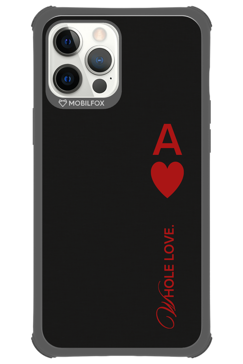 Whole - Apple iPhone 12 Pro Max