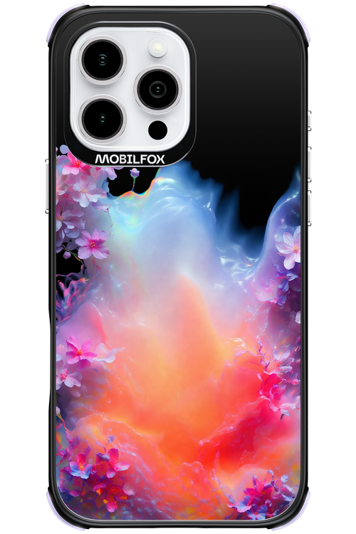 Gradient Bloom 2.0 - Apple iPhone 16 Pro Max