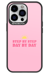 Step by Step 2.0 - Apple iPhone 13 Pro