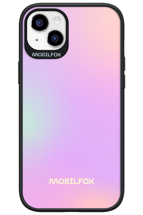 Pastel Violet - Apple iPhone 14 Plus