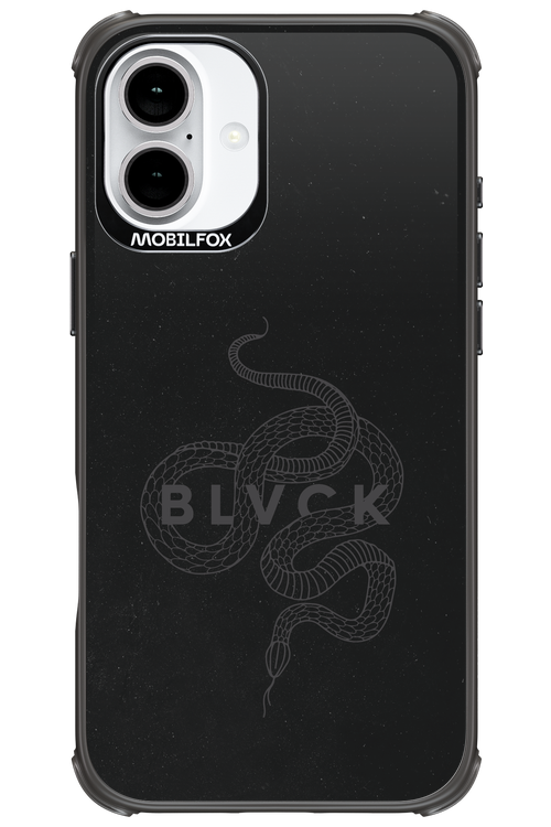 MAMBA 2.0 - Apple iPhone 16 Plus