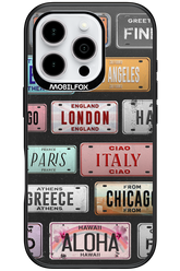 Destinations - Apple iPhone 16 Pro