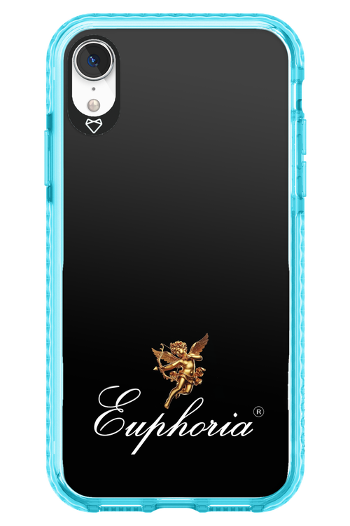 Euphoria - Apple iPhone XR