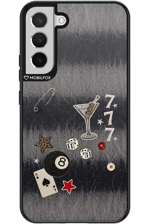 Fluff Stuff 2.0 - Samsung Galaxy S22+