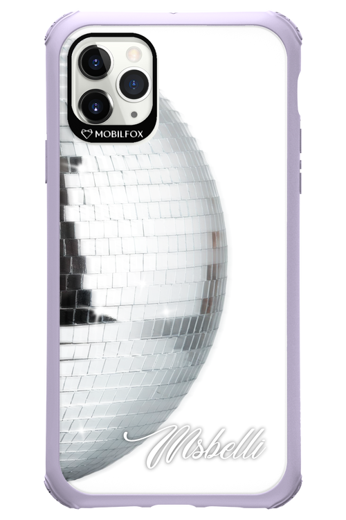 Disco Mood 2.0 - Apple iPhone 11 Pro Max