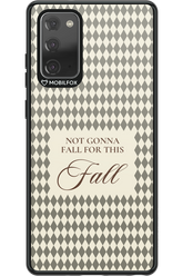 Not Gonna Fall 2.0 - Samsung Galaxy Note 20